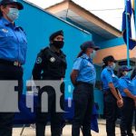 Inauguran nueva Comisaría de la Mujer en El Jícaro, Nueva Segovia Inauguran nueva Comisaría de la Mujer en El Jícaro, Nueva Segovia