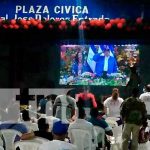 Apertura a campaña electoral