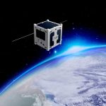 Rusia y Nicaragua exploran la construcción de un nanosatélite Imagen representativa de un nanosatélite