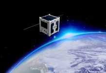 Rusia y Nicaragua exploran la construcción de un nanosatélite Imagen representativa de un nanosatélite