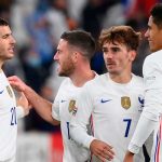 Francia vence a Bélgica y jugará contra España la final nations, league, bélgica, francia, fútbol