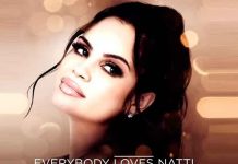 Natti Natasha estrenará su serie documental por Amazon Prime Natti Natasha estrena su serie documental por Amazon Prime