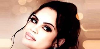 Natti Natasha estrena su serie documental por Amazon Prime