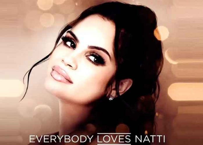 Natti Natasha estrena su serie documental por Amazon Prime