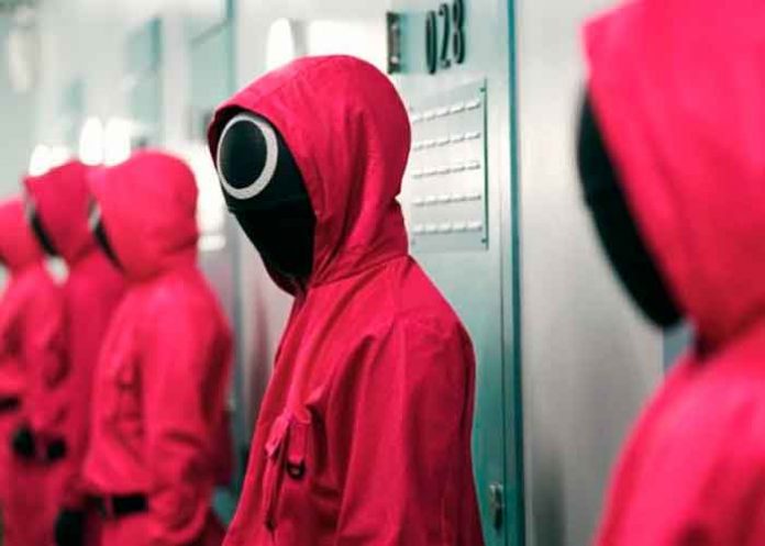 netflix- ¿Por qué El juego del calamar esperó 12 años para ser publicada?