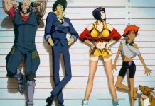 Cowboy Bebop, la serie de anime llegará a Netflix Cowboy Bebop, la serie de anime llegará a Netflix