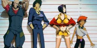 Cowboy Bebop, la serie de anime llegará a Netflix
