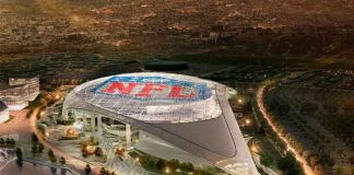 Estos son los artistas que animarán el Super Bowl 2022