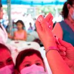 Nicaragua avanza en programa de vacunación contra la COVID-19 para niños Nicaragua avanza en programa de vacunación contra la COVID-19 para niños