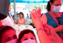 Nicaragua avanza en programa de vacunación contra la COVID-19 para niños Nicaragua avanza en programa de vacunación contra la COVID-19 para niños