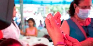 Nicaragua avanza en programa de vacunación contra la COVID-19 para niños