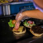 Burger 03, hamburguesas «Sin miedo al éxito» Burger 03, hamburguesas "Sin miedo al éxito"