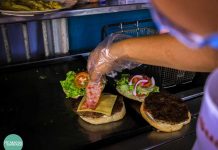 Burger 03, hamburguesas «Sin miedo al éxito» Burger 03, hamburguesas "Sin miedo al éxito"