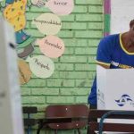 Elecciones libres, sin injerencia alguna, para Nicaragua Elecciones libres, sin injerencia alguna, para Nicaragua