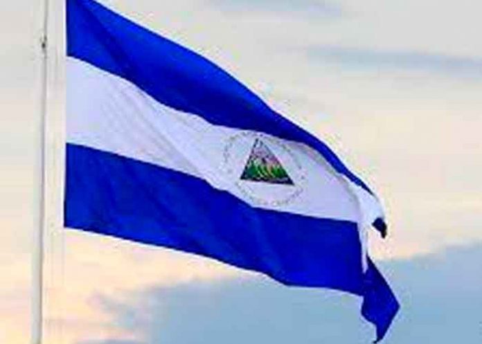 nicaragua1 Nicaragua sostiene su posición en la CIJ con caso de Colombia