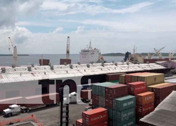 The Economist y S&P Global Raiting confirman crecimiento del PIB de Nicaragua en 2021