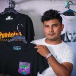 Nika Clothes, la revolución del diseño que marca tendencias urbanas Nika Clothes, la revolución del diseño que marca tendencias urbanas