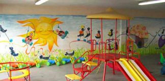 Argentina: Maestra abofeteó a niña que se orinó en el salón de clases