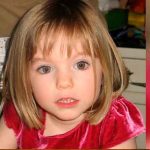 Fiscales están “100% seguros” de quién es el asesino de Madeleine McCann