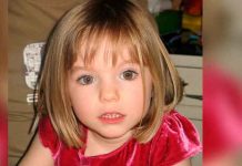 Fiscales están “100% seguros” de quién es el asesino de Madeleine McCann Fiscales están “100% seguros” de quién es el asesino de Madeleine McCann