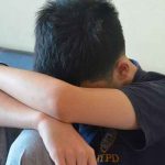 Extraña condición: Adolescente en la India se convirtió en el ‘hombre lobo"