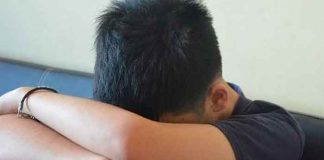 Extraña condición: Adolescente en la India se convirtió en el ‘hombre lobo"
