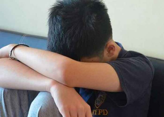 Extraña condición: Adolescente en la India se convirtió en el ‘hombre lobo