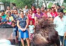 Viaje a caballo le cuesta la vida a un niño de 5 años en Río Blanco Niño muere mientras cabalgaba un caballo en Rio Blanco