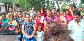 Niño muere mientras cabalgaba un caballo en Rio Blanco