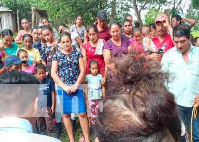 nino-caballo- Niño muere mientras cabalgaba un caballo en Rio Blanco