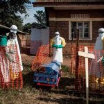 Más de 160 niños han muerto por una enfermedad desconocida en R.D.Congo