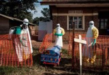 Más de 160 niños han muerto por una enfermedad desconocida en R.D.Congo
