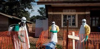 Más de 160 niños han muerto por una enfermedad desconocida en R.D.Congo
