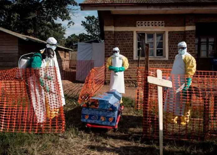 Más de 160 niños han muerto por una enfermedad desconocida en R.D.Congo