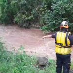 Tres niños fueron arrastrados por río Tzununá en Guatemala (video)