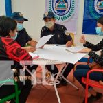 Concluye taller para la prevención del consumo de droga