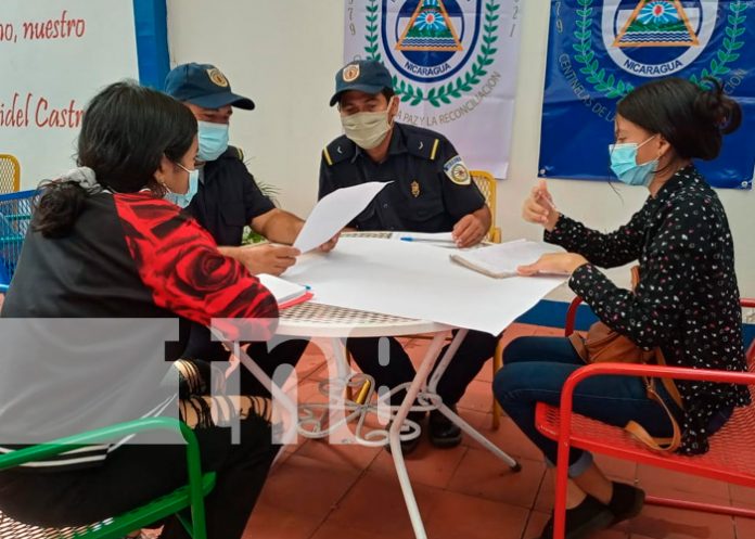 Concluye taller para la prevención del consumo de droga