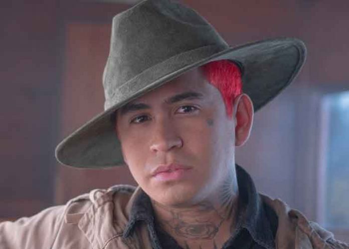 noreh “Maletas” es el nuevo hit del cantante Noreh