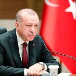Nicaragua saluda el 98 aniversario de Proclamación de la República de Turquía Recep Tayyip Erdoğan