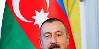 Nicaragua felicita al presidente de Azerbaiyán por su independencia