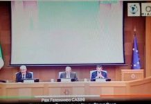 Nicaragua participa en III foro interparlamentario entre Italia- América Latina y el Caribe Nicaragua participa en III foro interparlamentario entre Italia- América Latina y el Caribe