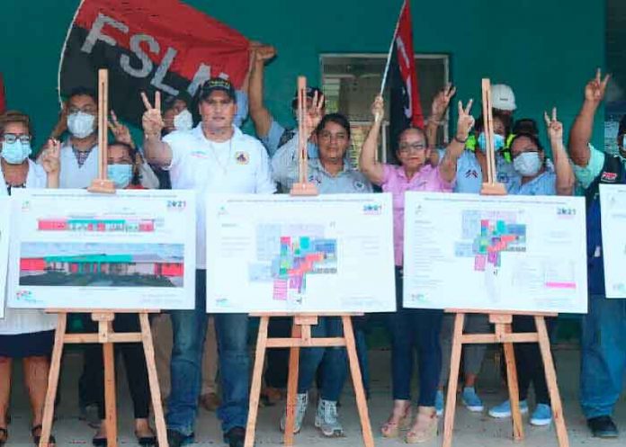 Inicia ampliación y equipamiento del hospital primario de Bonanza