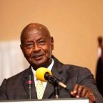 Gobierno saluda a la República de Uganda por el 59 aniversario de la Independencia.