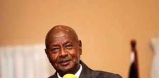 Gobierno saluda a la República de Uganda por el 59 aniversario de la Independencia.