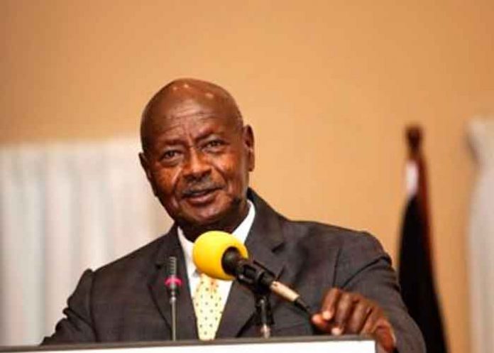 nota2 Gobierno saluda a la República de Uganda por el 59 aniversario de la Independencia.