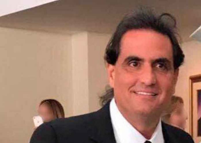 Nicaragua condena el secuestro del hermano venezolano Alex Sabb