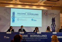 Nicaragua participó en la presentación del “Programa Falcone–Borsellino» en Italia Nicaragua participó en la presentación del “Programa Falcone–Borsellino" en Italia