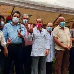 Inician estudios de preinversión para construir y equipar nuevo hospital en Juigalpa