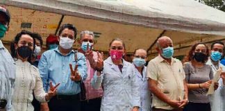 Inician estudios de preinversión para construir y equipar nuevo hospital en Juigalpa