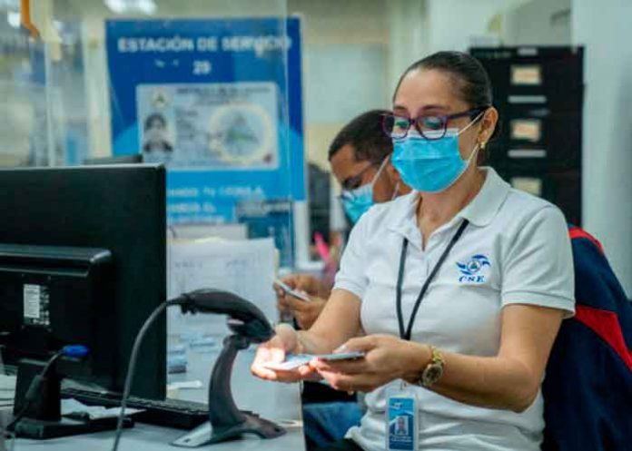 Oficinas de Atención al Público del CSE estarán abiertas el 01 y 06 de noviembre de 2021